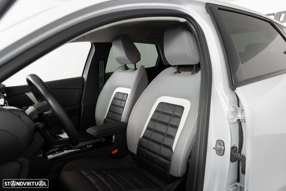 Citroën C4 X 1.2 Hybrid Max e-DSC6 - 9