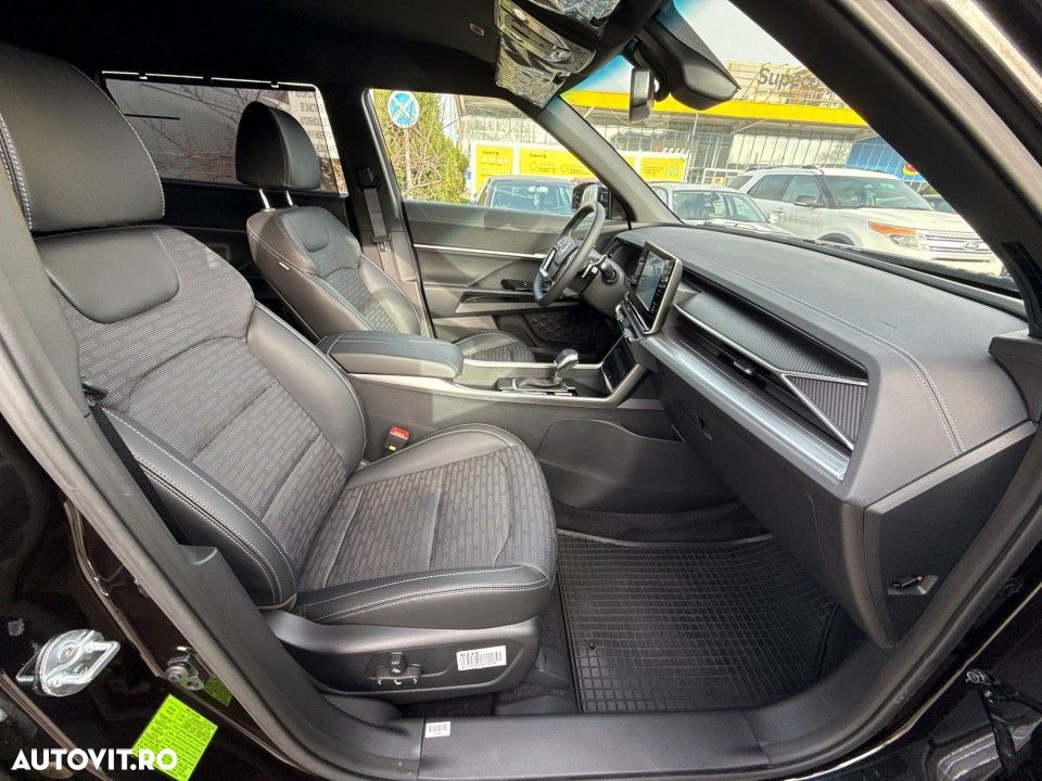 SsangYong Torres 1.5 GDI Turbo AT6 Premium - 24