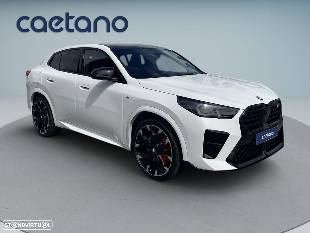 BMW X2 M35i xDrive Pack Desportivo M Pro - 5