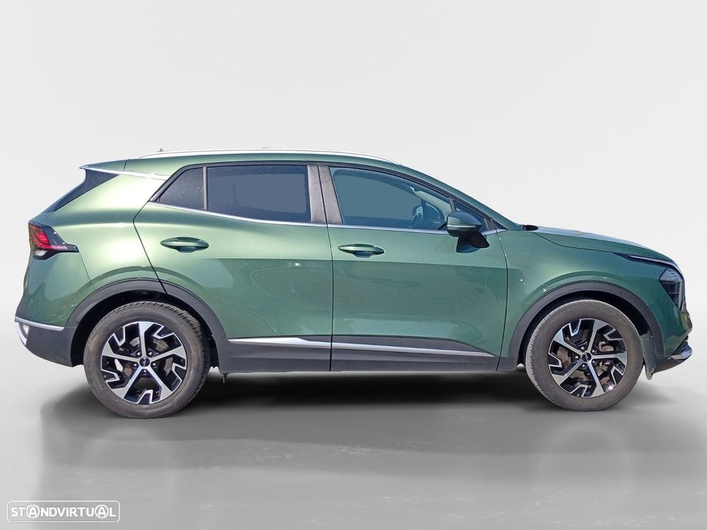 Kia Sportage 1.6 T-GDI Drive - 6
