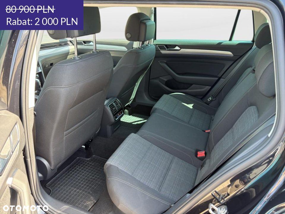 Volkswagen Passat - 24