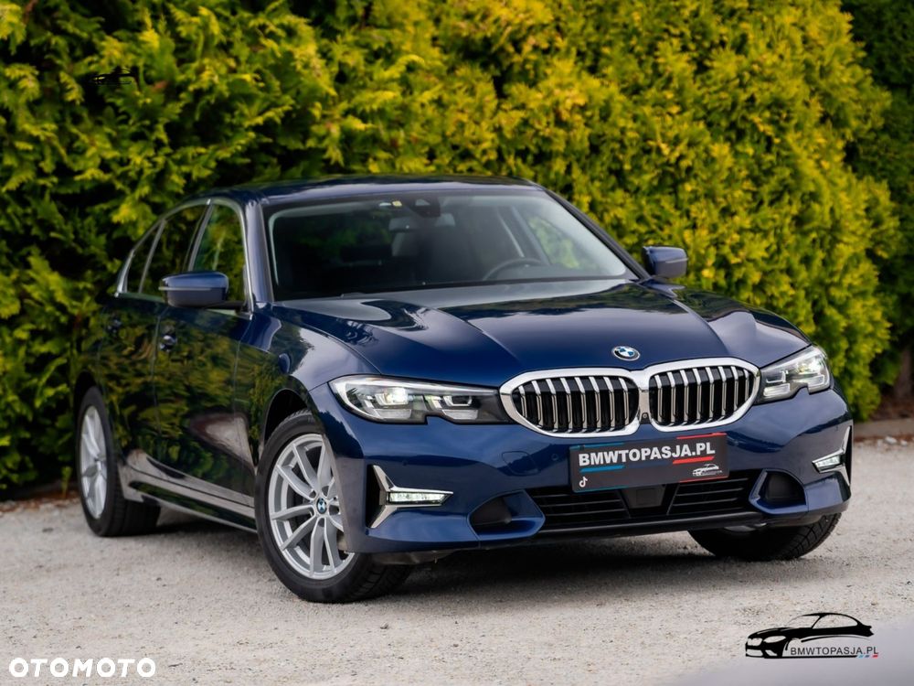 BMW Seria 3 - 14