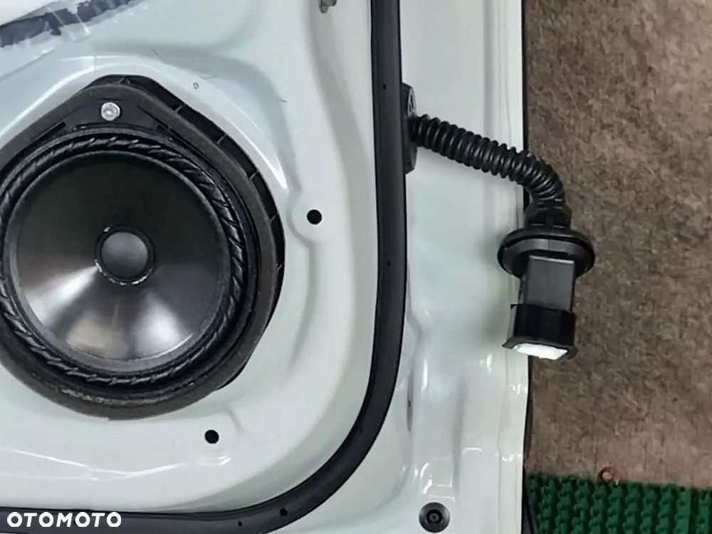 HONDA CR-V od 2023r Drzwi Tył Lewy - 5