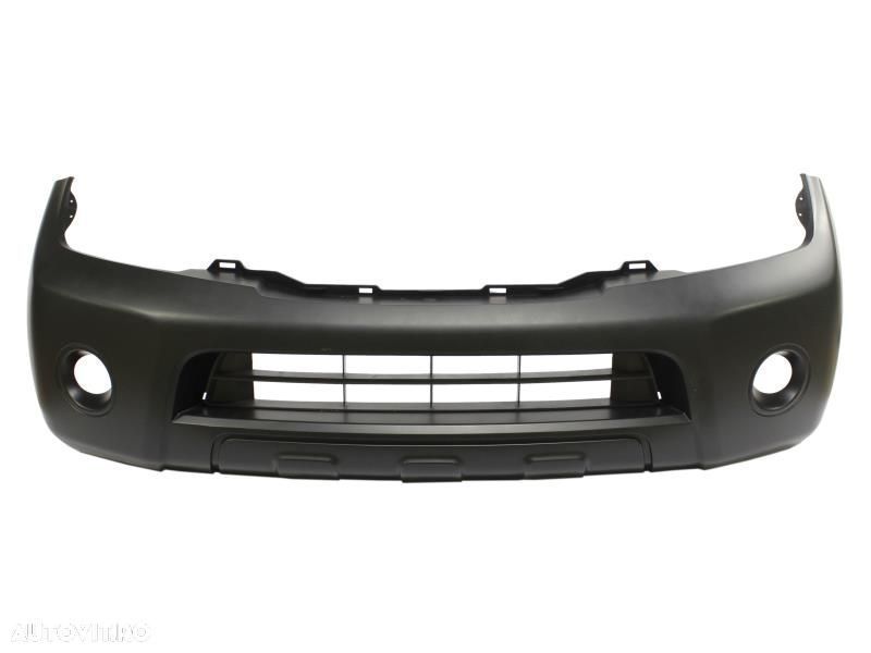 Bara fata noua Nissan Pathfinder dupa an 2008 - 1