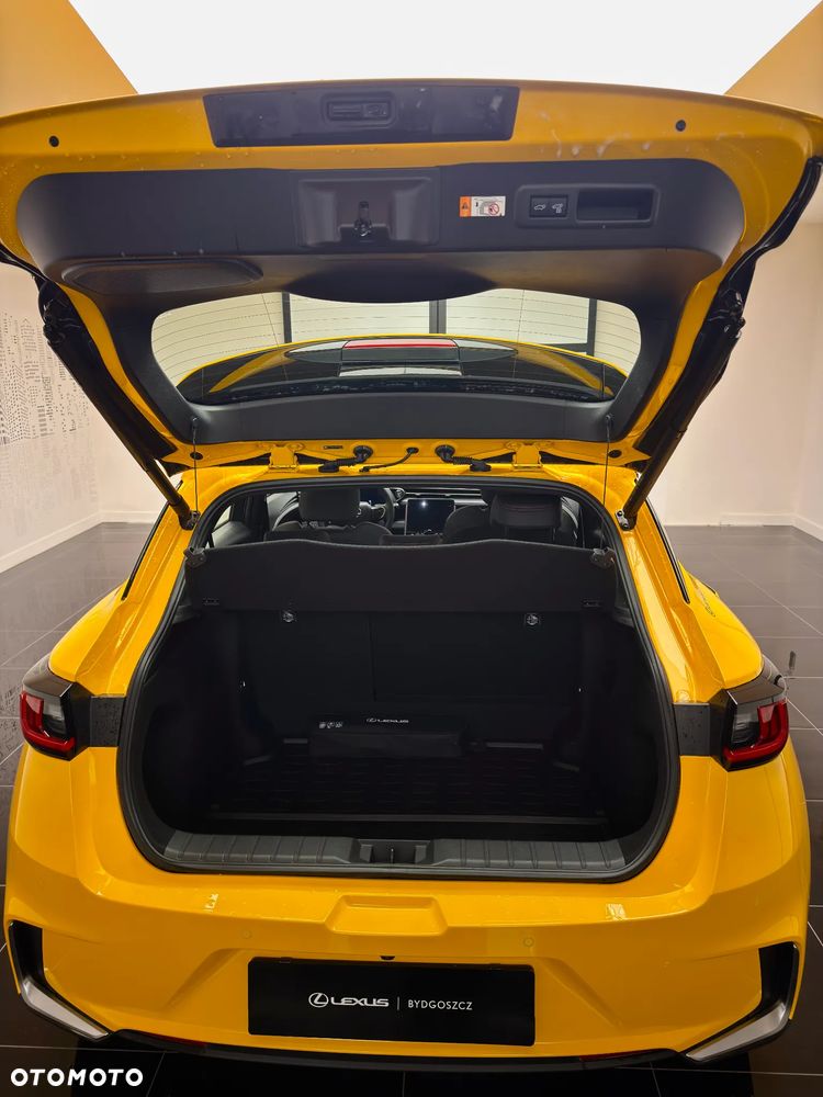 Lexus LBX 1.5 Hybrid Elegant - 9