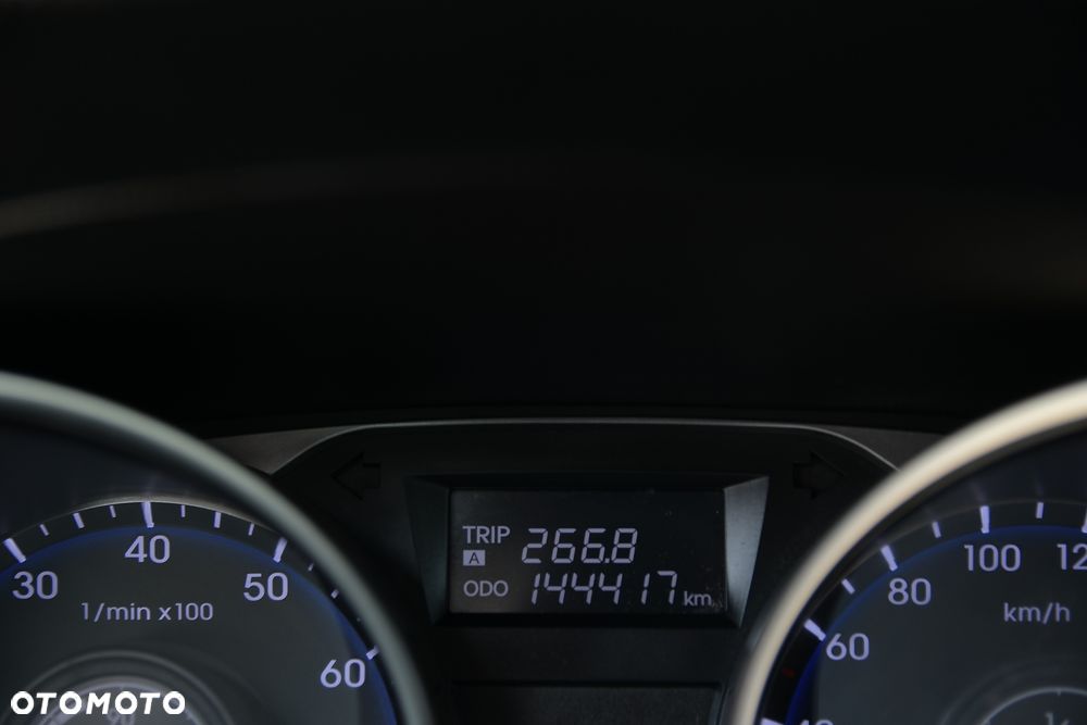 Hyundai ix35 2.0 Premium 2WD - 27