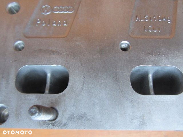 VW SKODA SEAT AUDI 2.0 TDI CJC CGL CFF CFG CFH GŁOWICA 03L103373J V300 rege - 15
