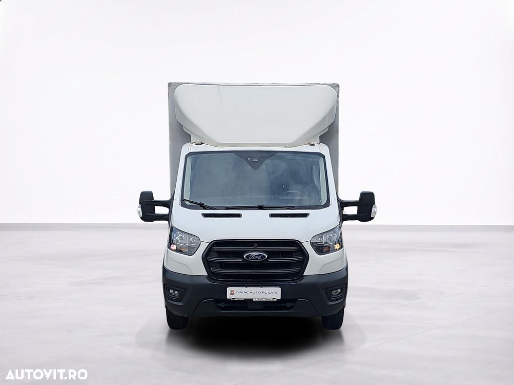 Ford Transit - 9