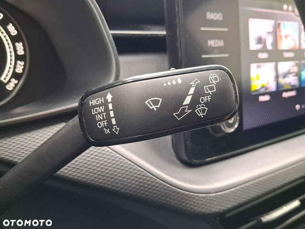 Skoda Scala 1.0 TSI Ambition - 24