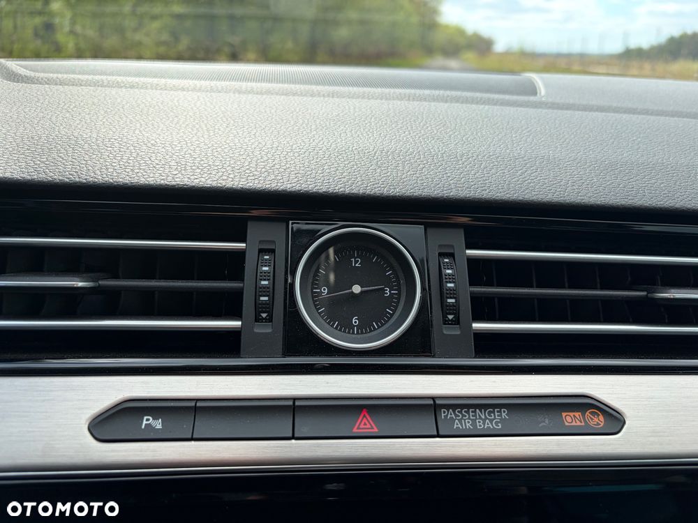 Volkswagen Passat 2.0 TDI BMT SCR 4Mot Highline DSG7 - 18