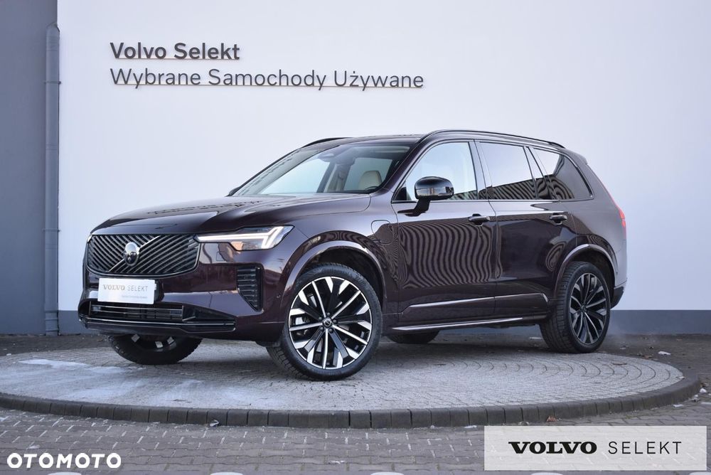 Volvo XC 90