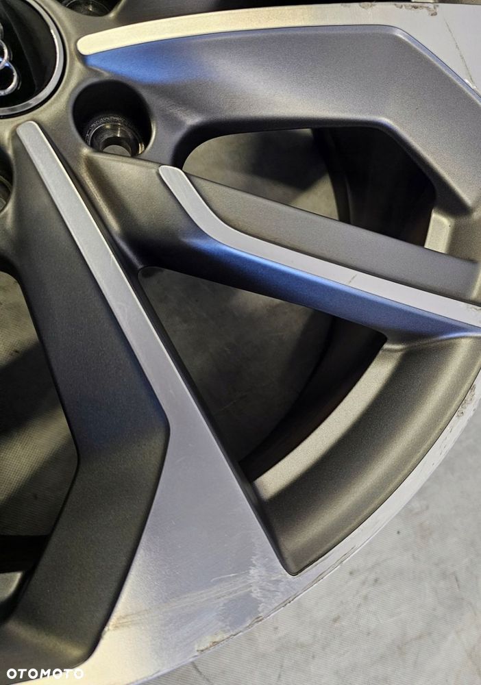 Felga Audi Q2 SQ2 81A601025AC 8x19 ET45 - 2