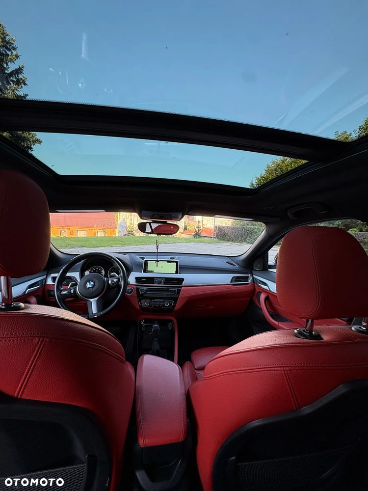 BMW X2 - 17