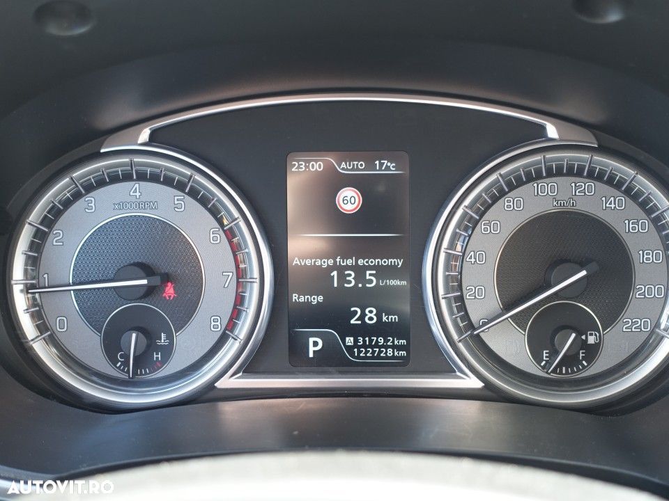 Suzuki Vitara - 18