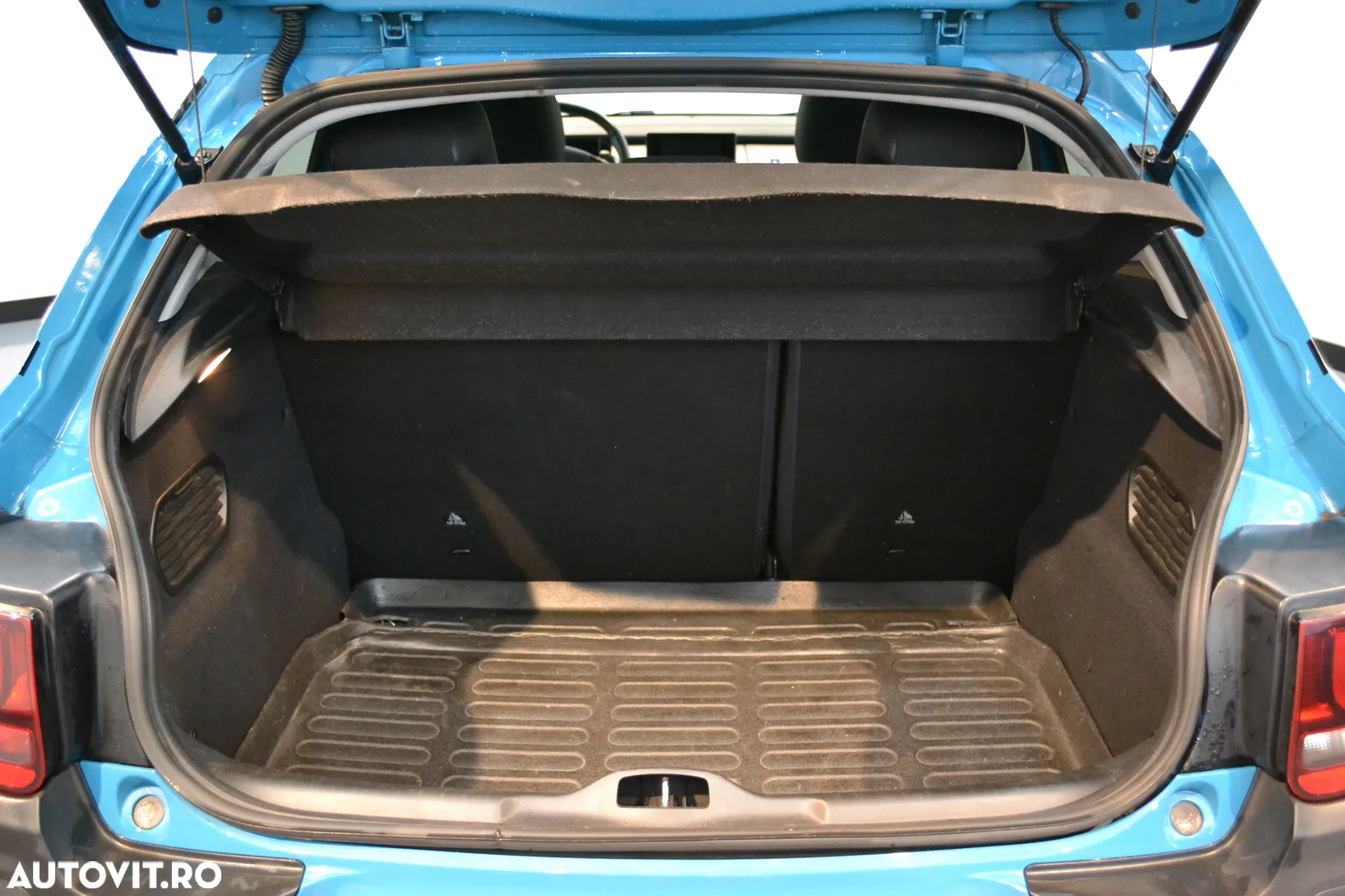 Citroën C4 - 5
