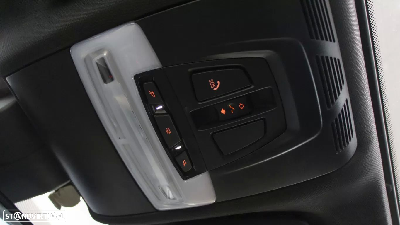 BMW X5 25 d sDrive Pack M - 8