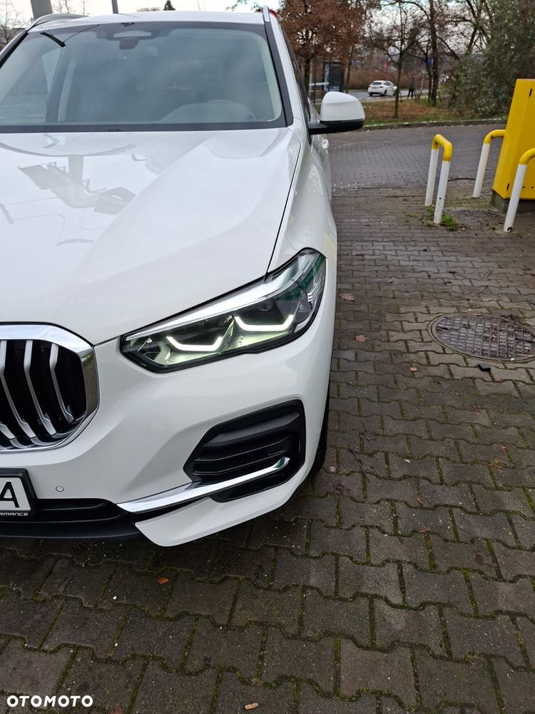 BMW X5 xDrive40i - 9