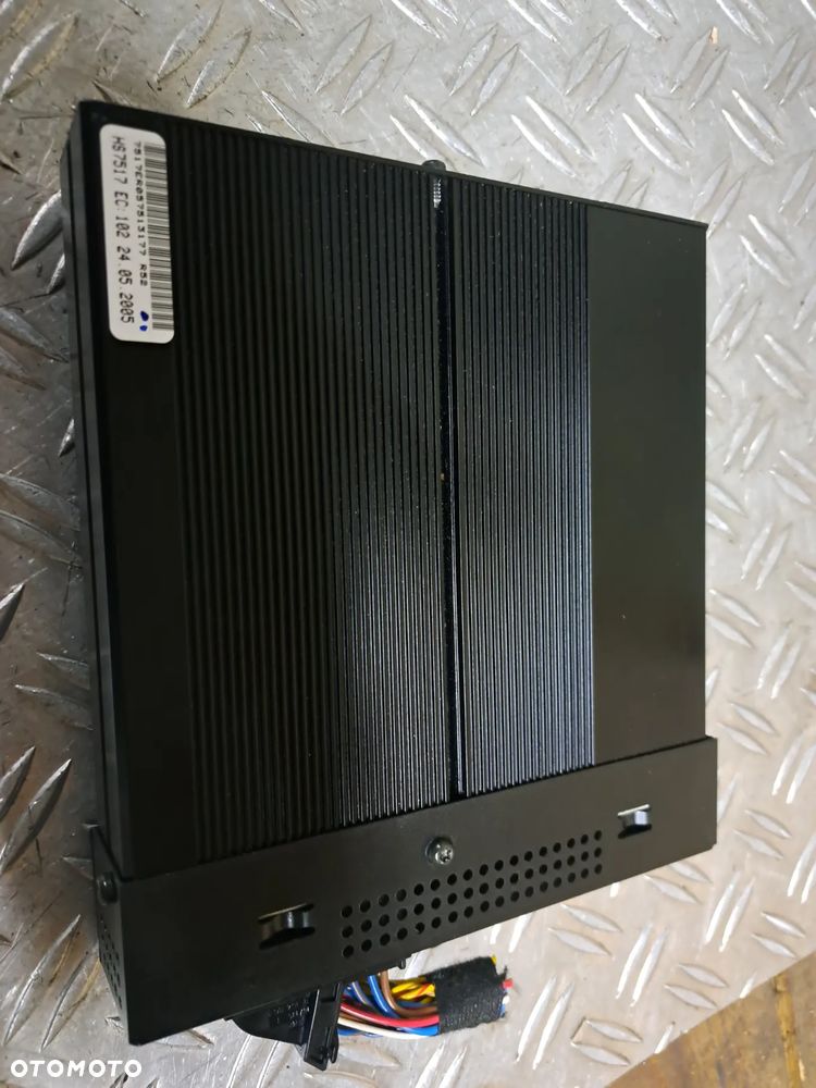 Wzmaczniacz Harman Kardon 6959011 Mini Cooper R52 - 1