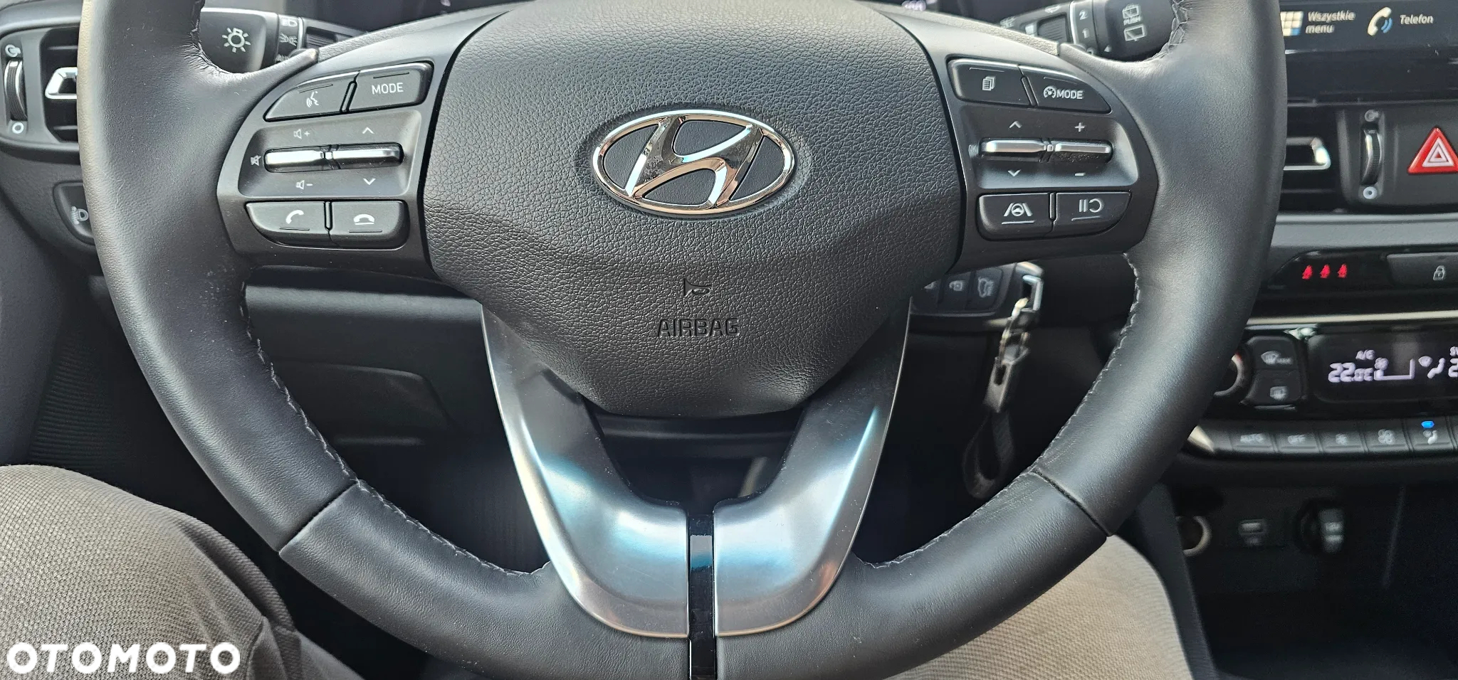 Hyundai i30 1.5 T-GDI 48V Smart DCT - 13