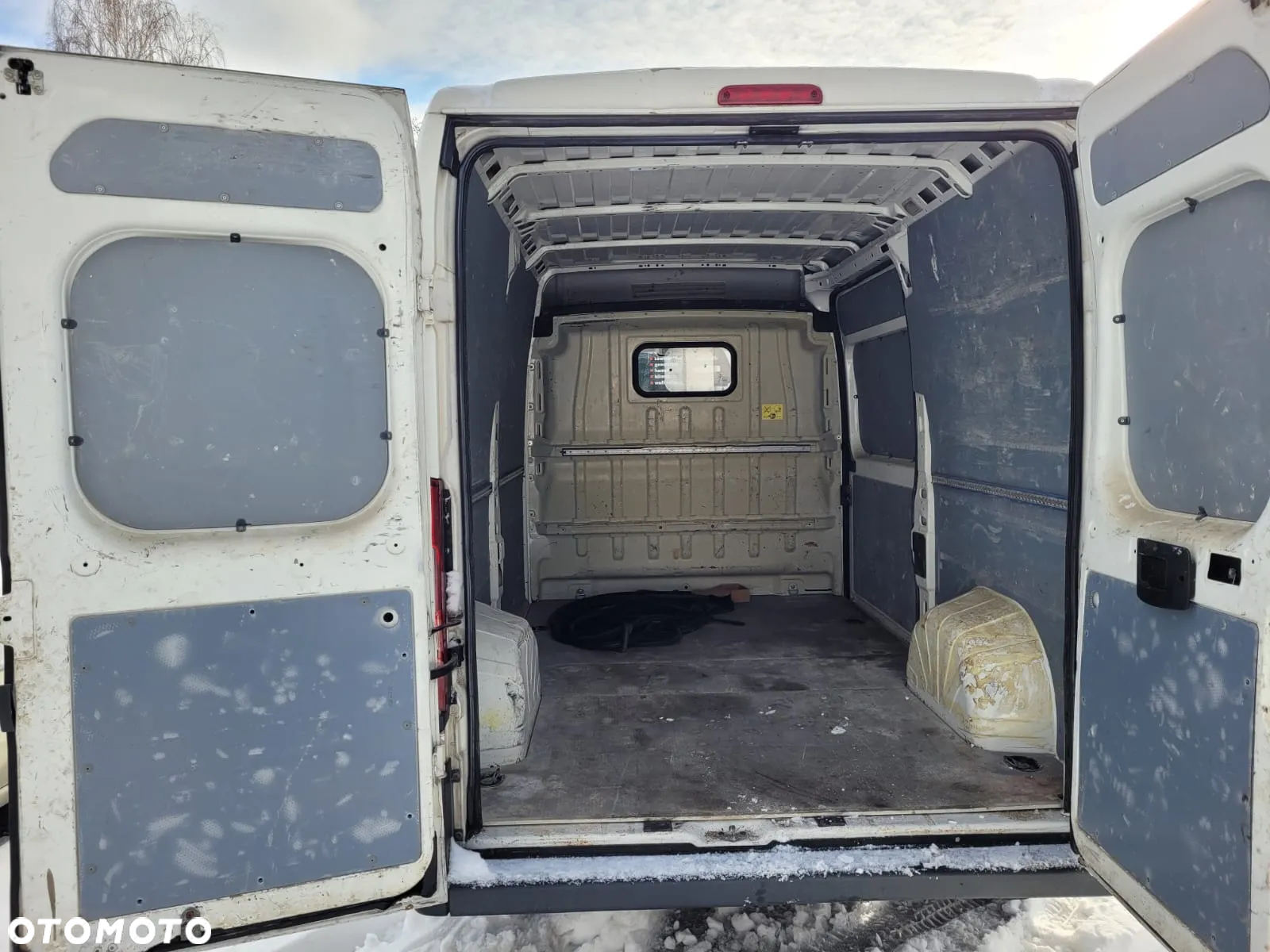 Peugeot Boxer - 15