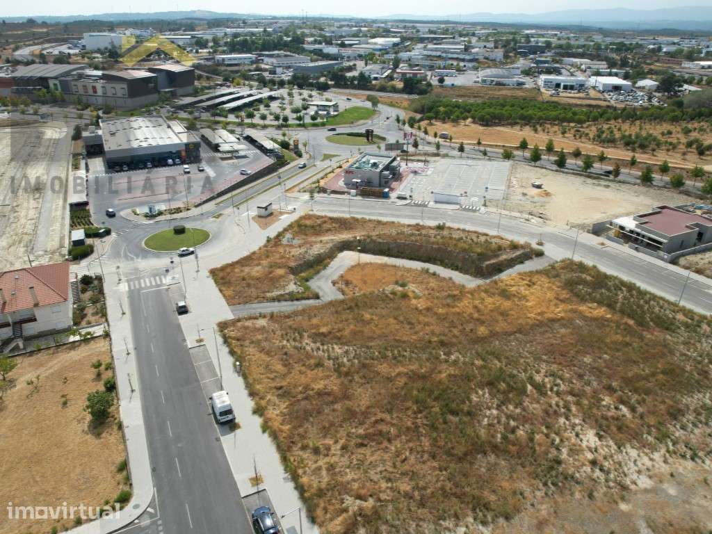 Oportunidade em Castelo Branco - Terreno para construção - Grande imagem: 5/9