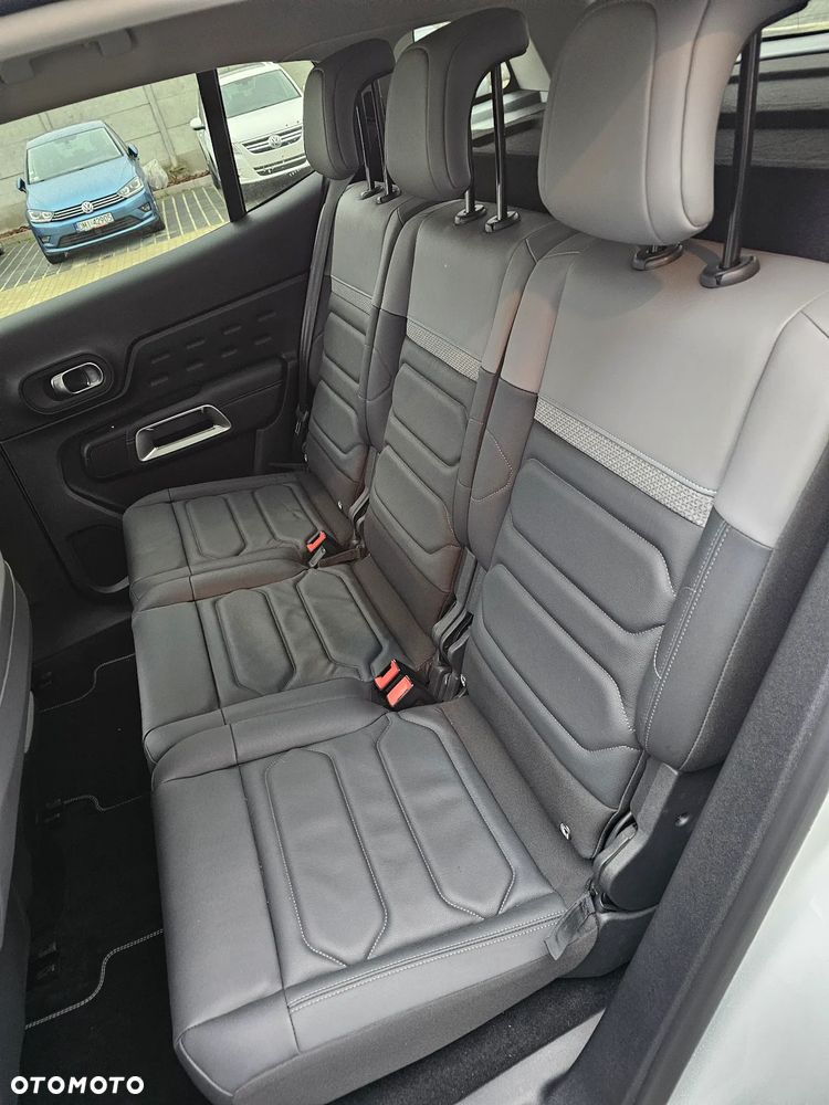 Citroën C5 Aircross - 30