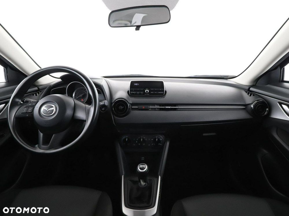 Mazda CX-3 SKYACTIV-G 120 FWD Prime-Line - 16