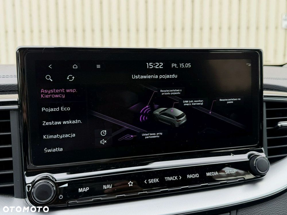 Kia XCeed 1.6 GDI PHEV L Business Line DCT - 23