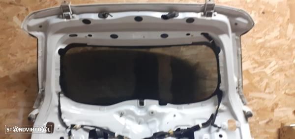 Tampa Da Mala Renault Clio Iv Grandtour (Kh_) - 7