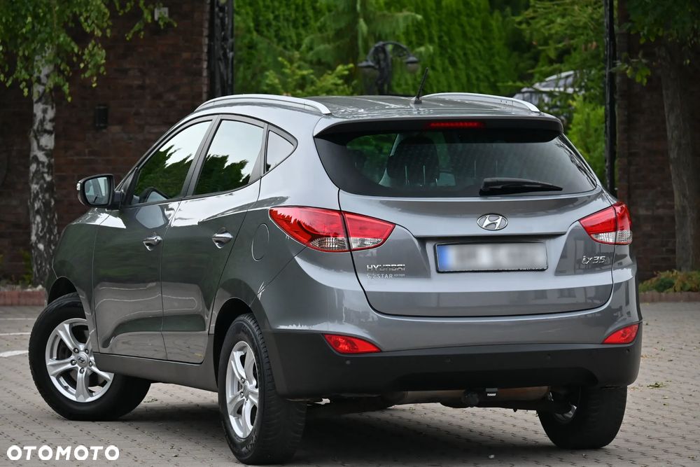 Hyundai ix35 1.6 GDI Classic 2WD - 3