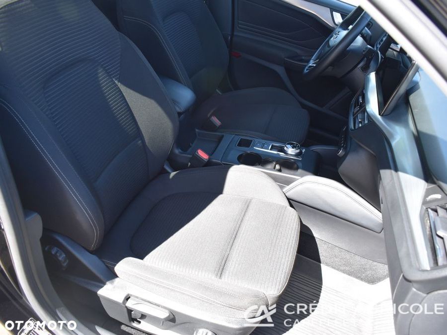 Ford Focus 1.5 EcoBlue Titanium - 18