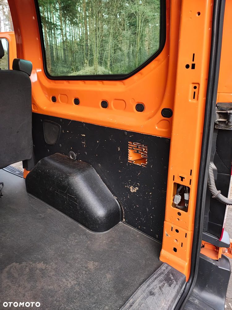 Ford Transit - 19