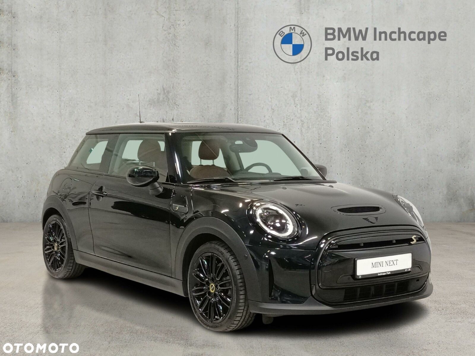 MINI Cooper S - 7
