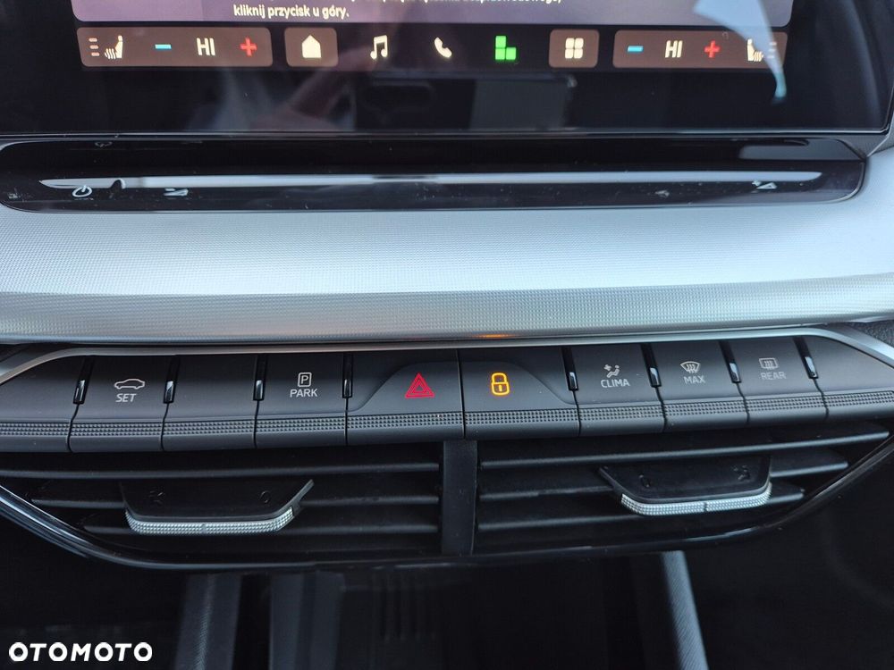 Skoda Octavia 2.0 TSI Drive Selection 4x4 DSG - 31