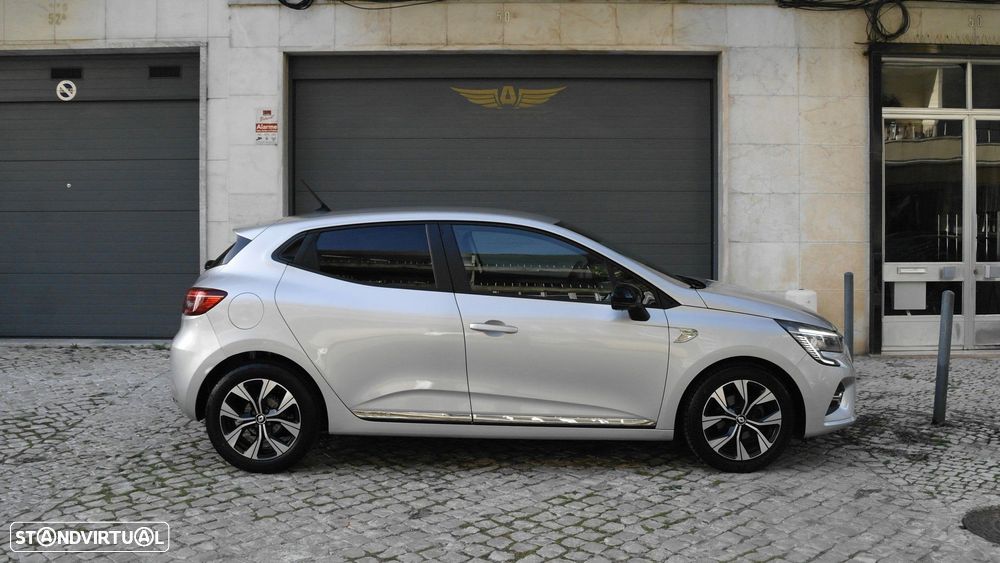 Renault Clio 1.0 TCe Limited - 8