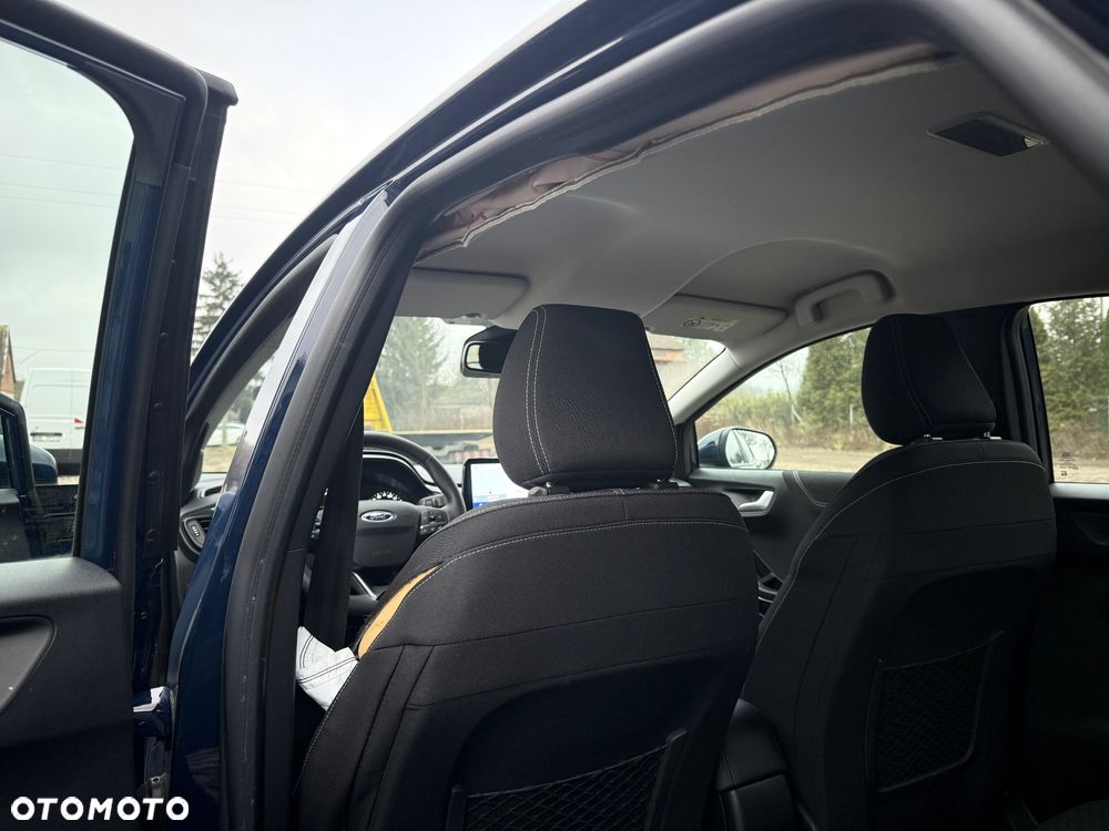 Ford Puma 1.0 EcoBoost Titanium - 18