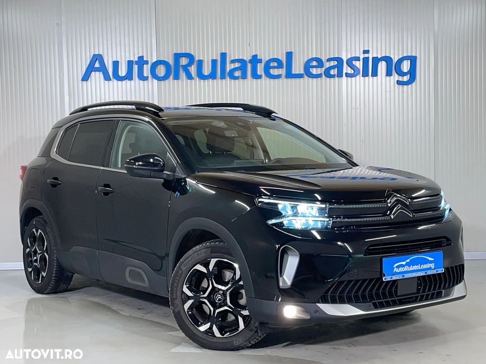 Citroën C5 Aircross 1.6 PHeV FWD 225 EAT8 Shine - 2