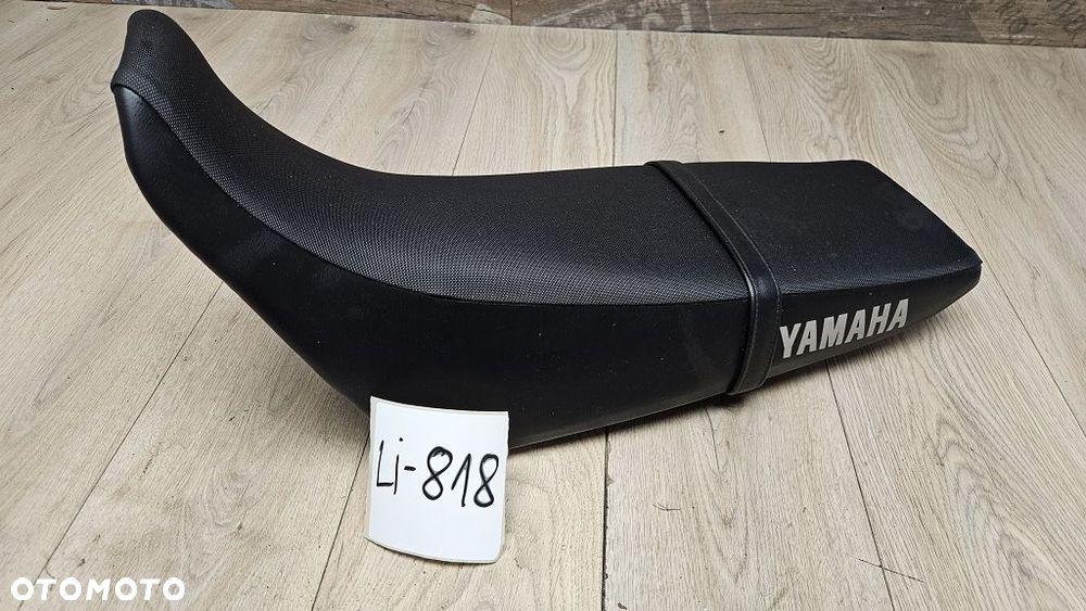 Siedzenie Kanapa Yamaha DT 125 RE / X  1D0-F4730-00 - 1