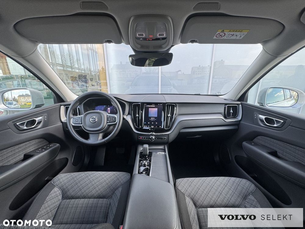 Volvo XC 60 - 26