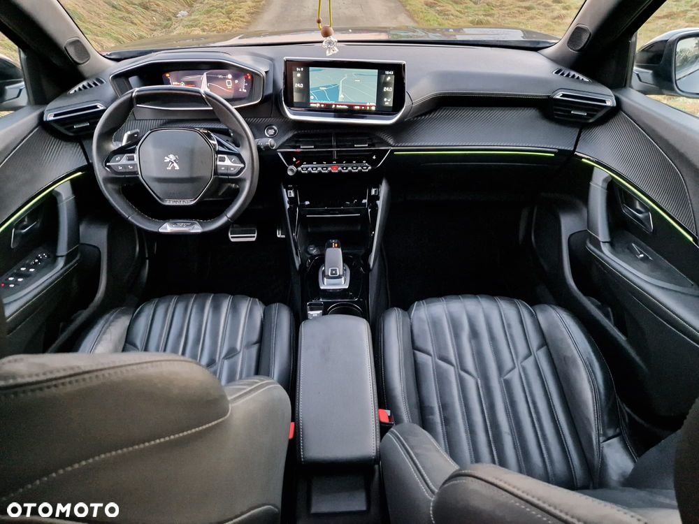Peugeot 2008 - 17