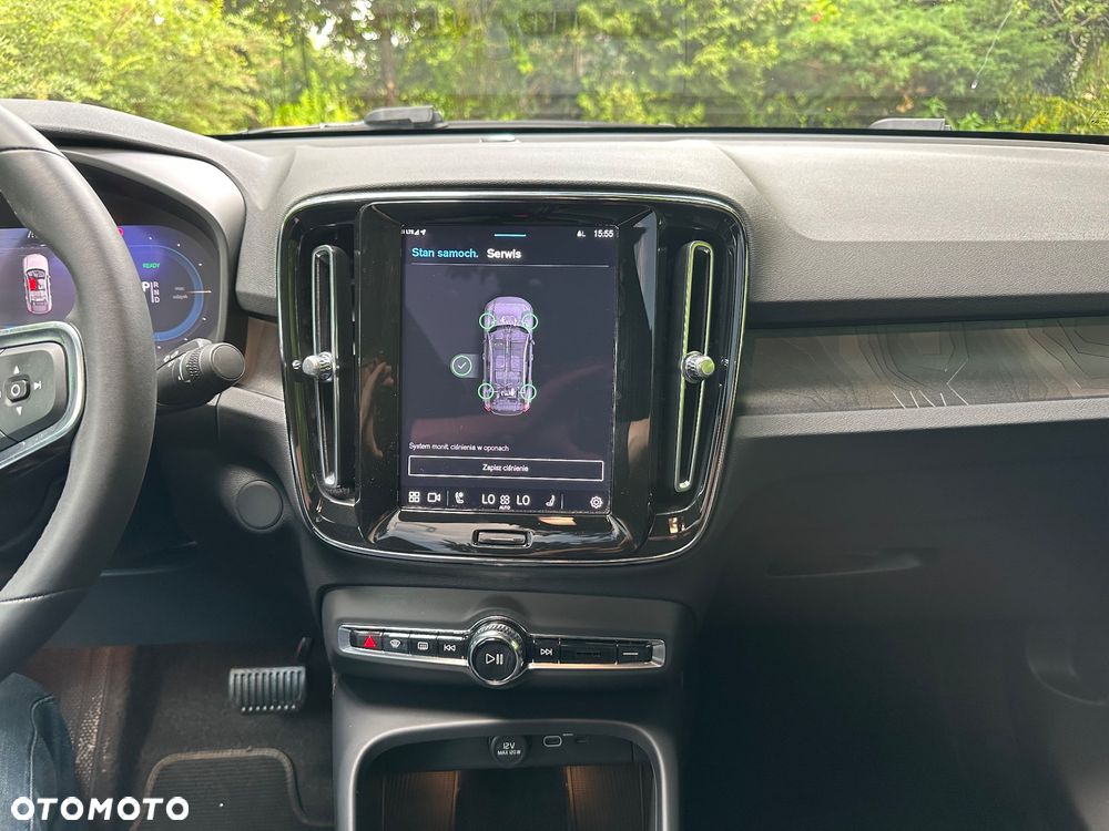 Volvo C40 P6 Recharge Ultimate - 17