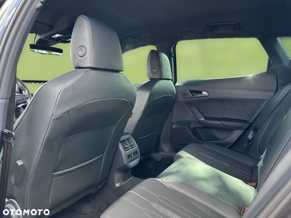 Cupra Formentor 1.5 TSI DSG - 34