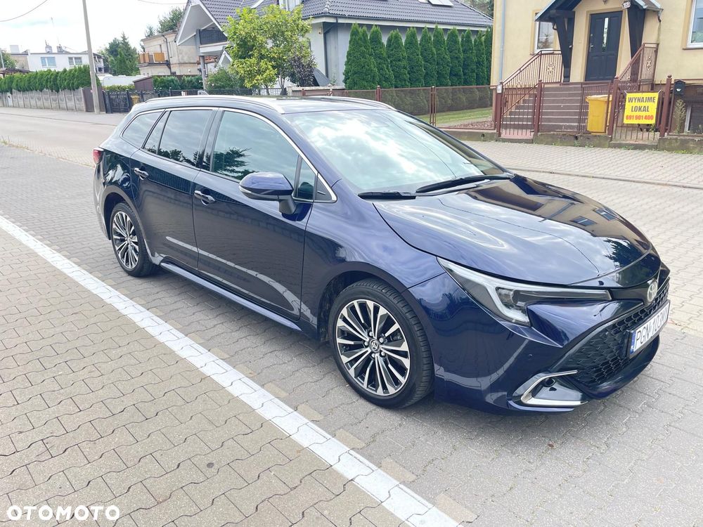 Toyota Corolla - 11