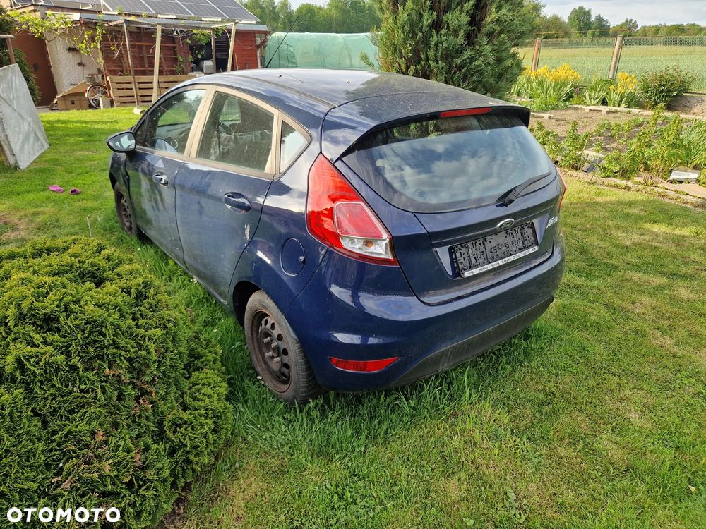 Ford Fiesta 1.0 SYNC Edition - 3
