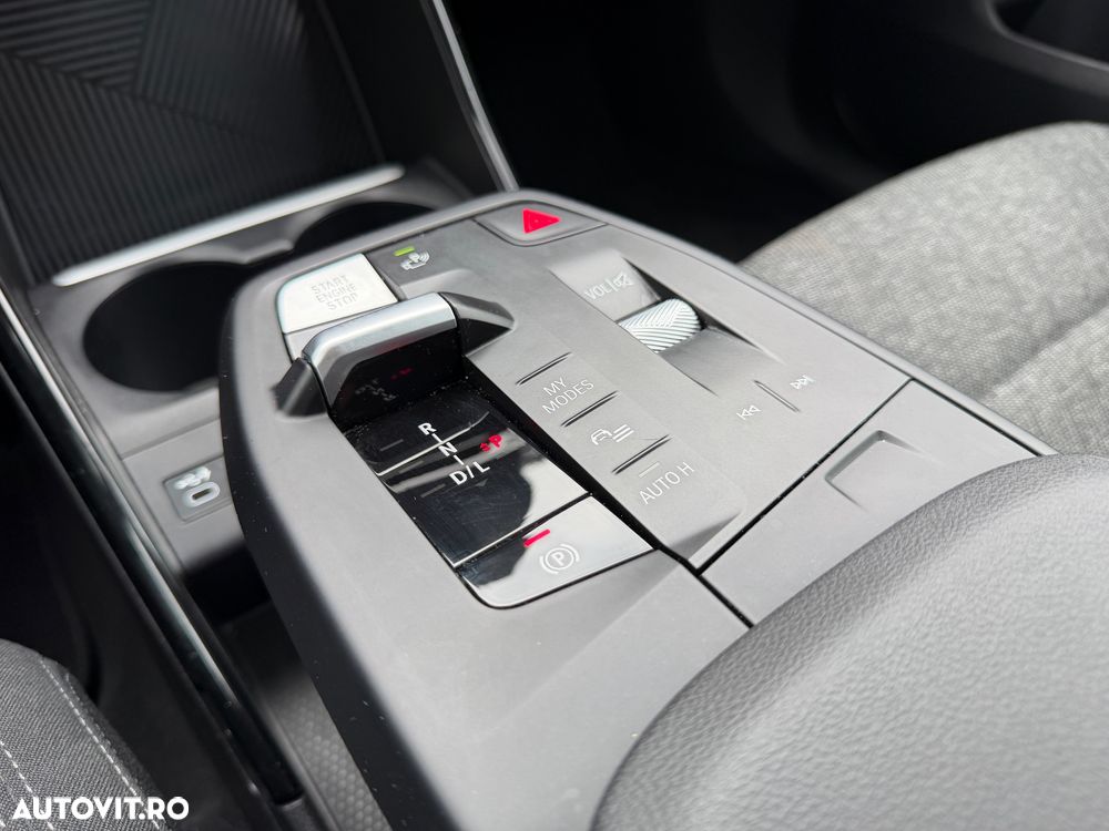 BMW X1 xDrive25e Aut. - 12