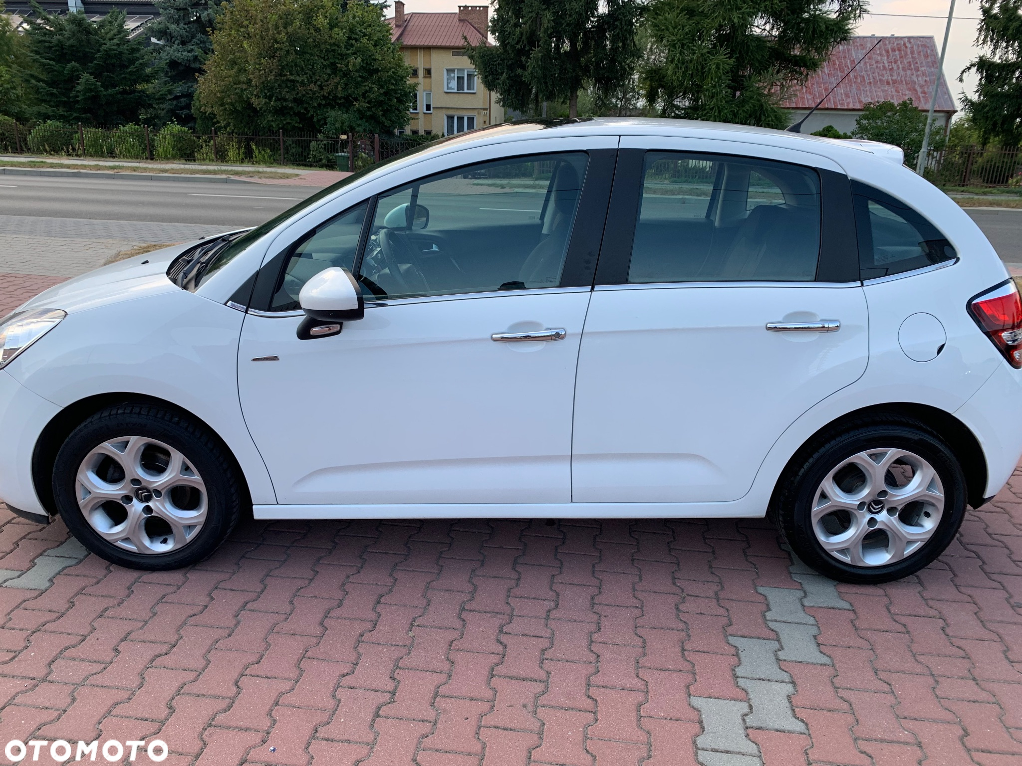 Citroën C3 1.2 VTi Exclusive - 5