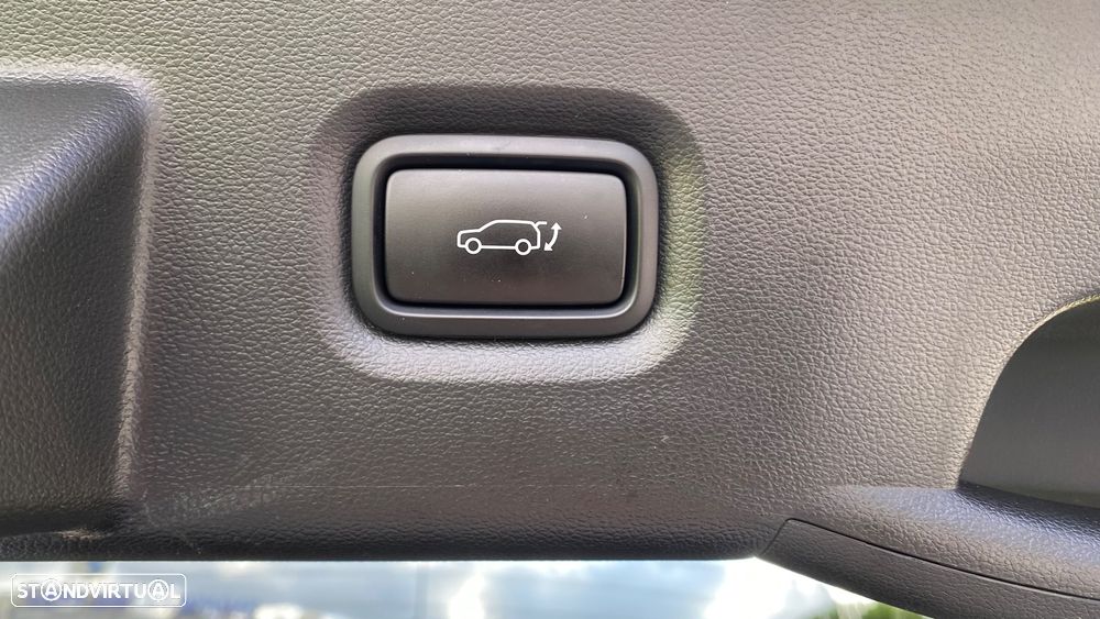 Hyundai Ioniq 5 73kWh Vanguard - 13