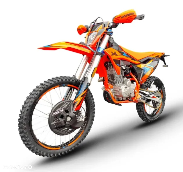 JML EN250i PRO