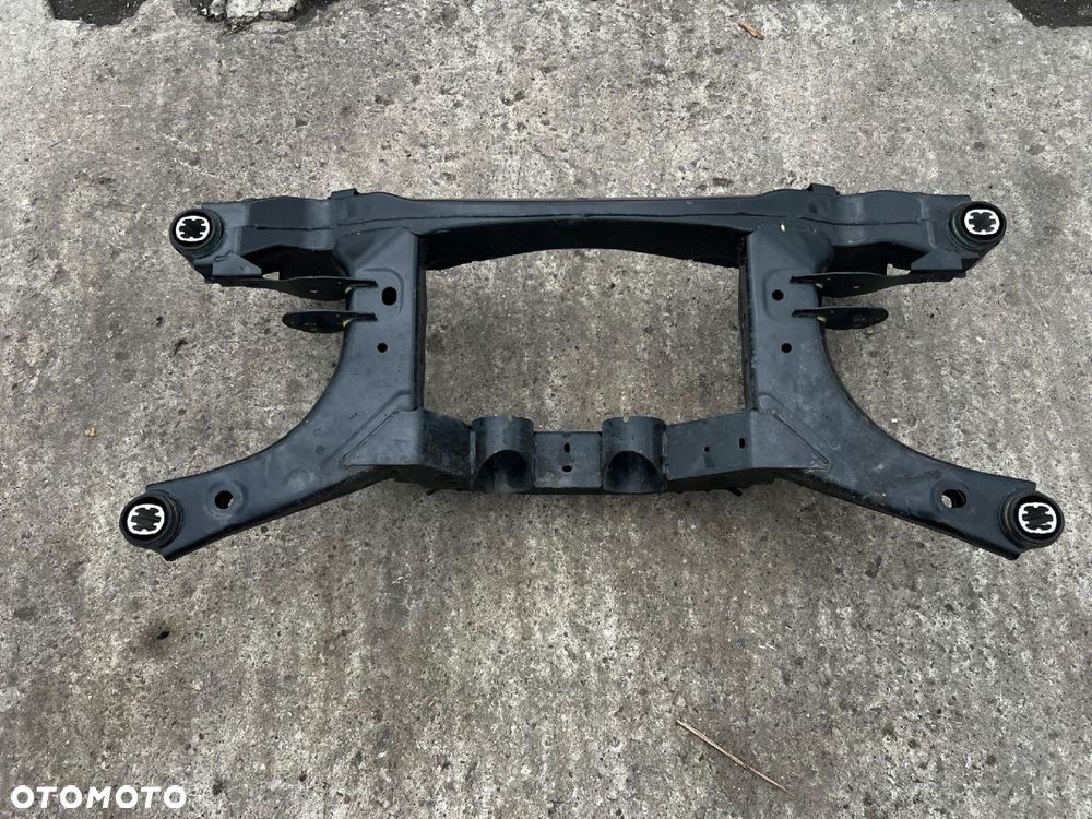 WÓZEK BELKA SANKI KOŁYSKA TYŁ FORD ESCAPE MK4 FWD 2WD 1.5 ECOBOOST - 1