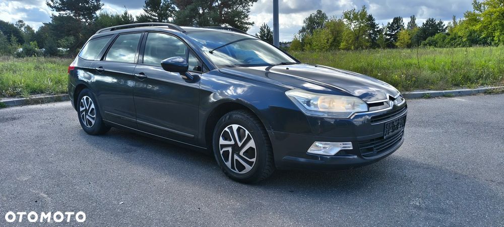 Citroën C5 1.8i 16V Attraction - 8